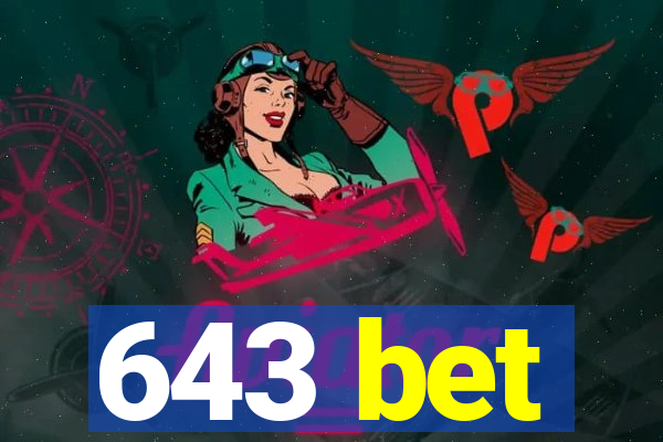 643 bet